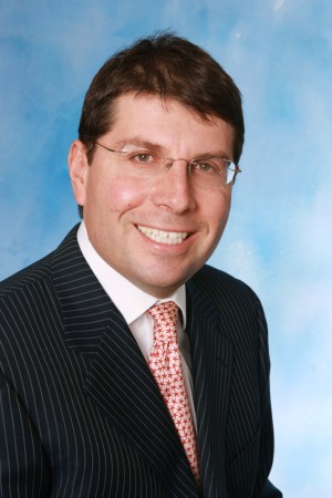 New chair outlines ARENA's billion dollar commitment